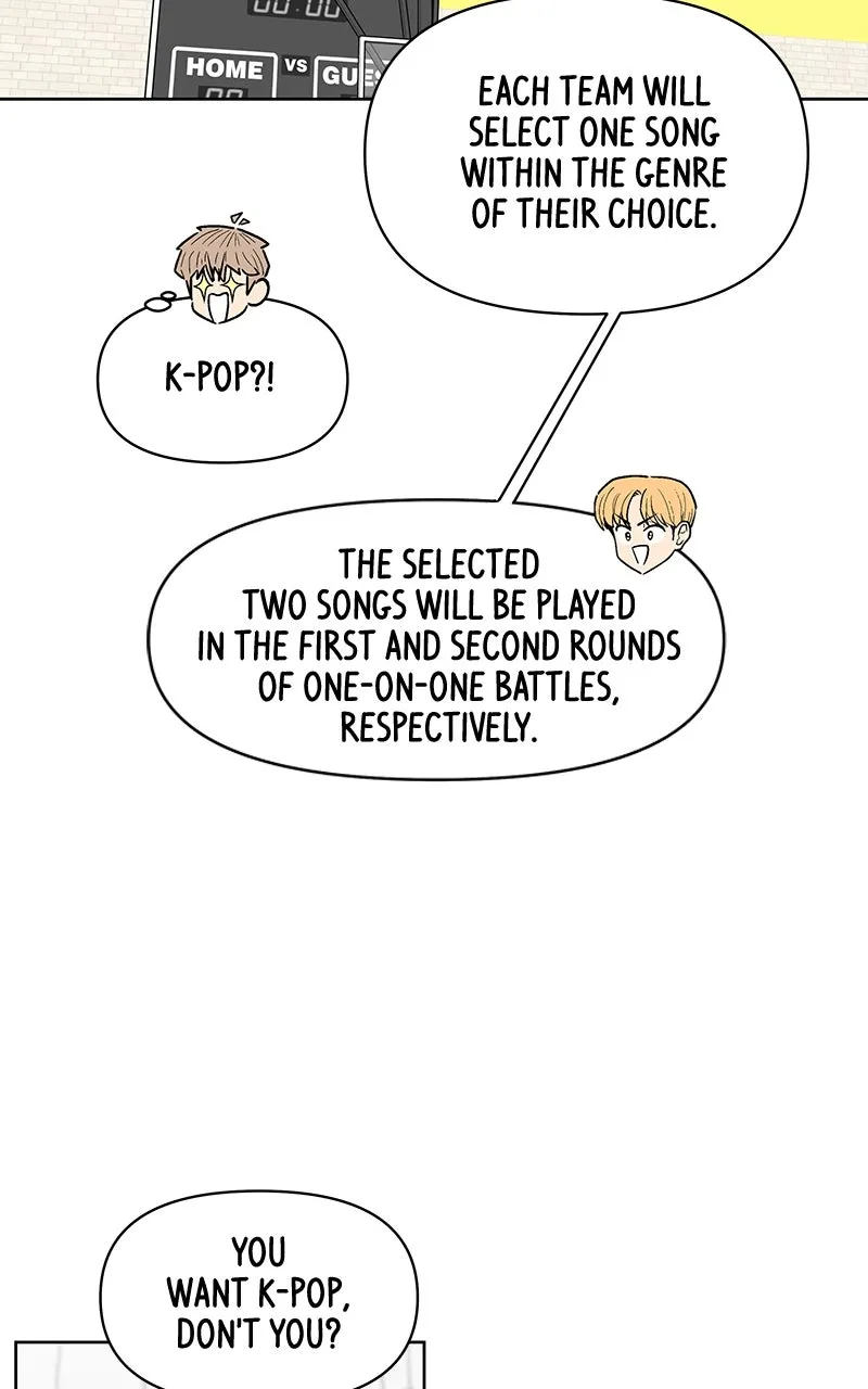Skool of Street Chapter 49 page 6 - 