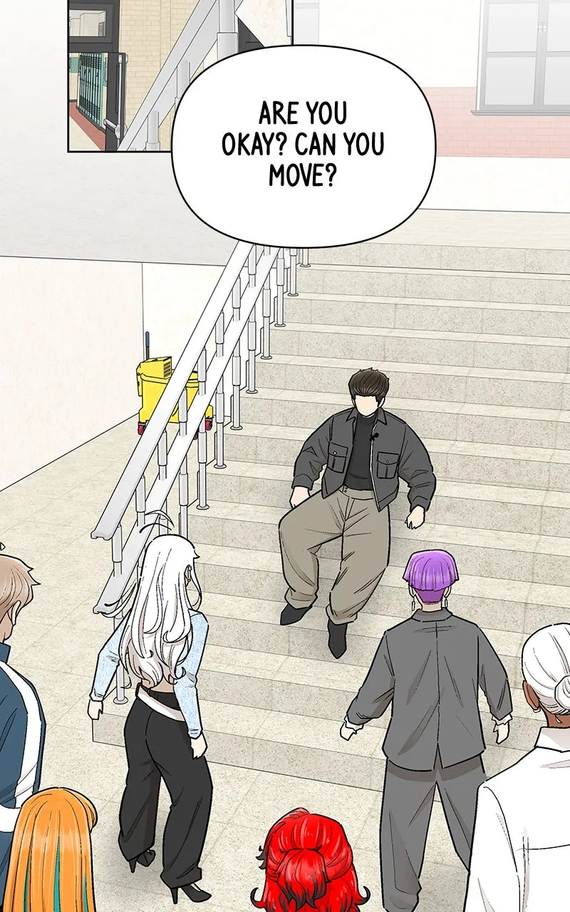 Skool of Street Chapter 49 page 51 - 