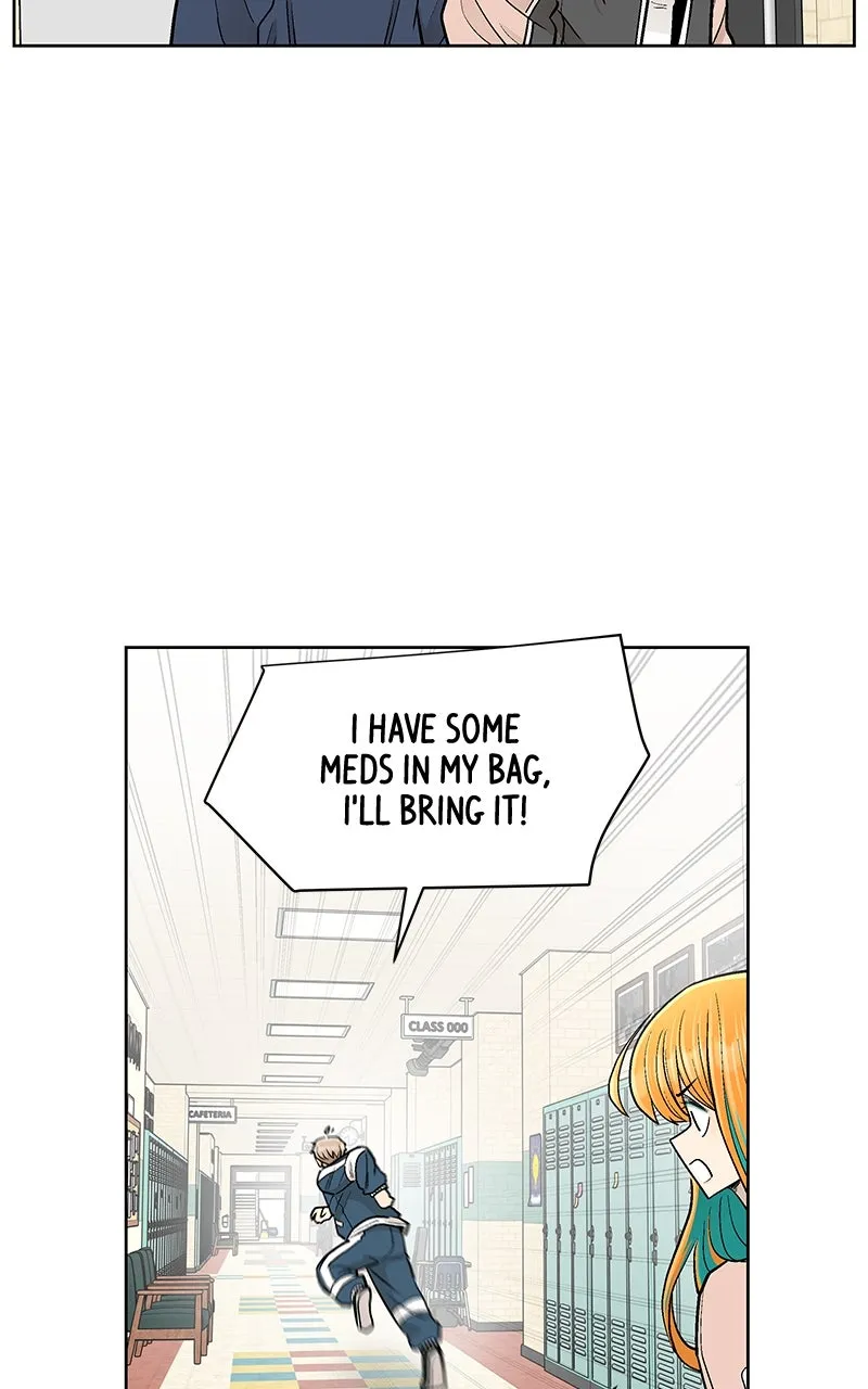 Skool of Street Chapter 49 page 59 - 