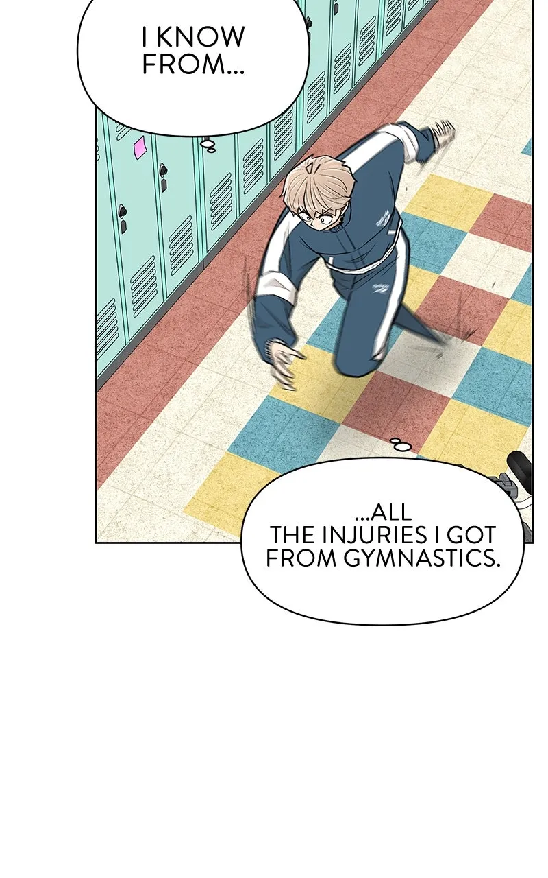 Skool of Street Chapter 49 page 61 - 