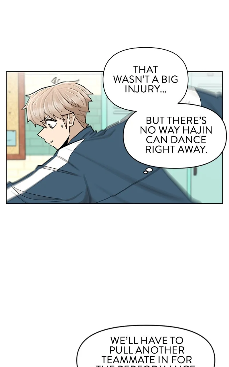 Skool of Street Chapter 49 page 62 - 
