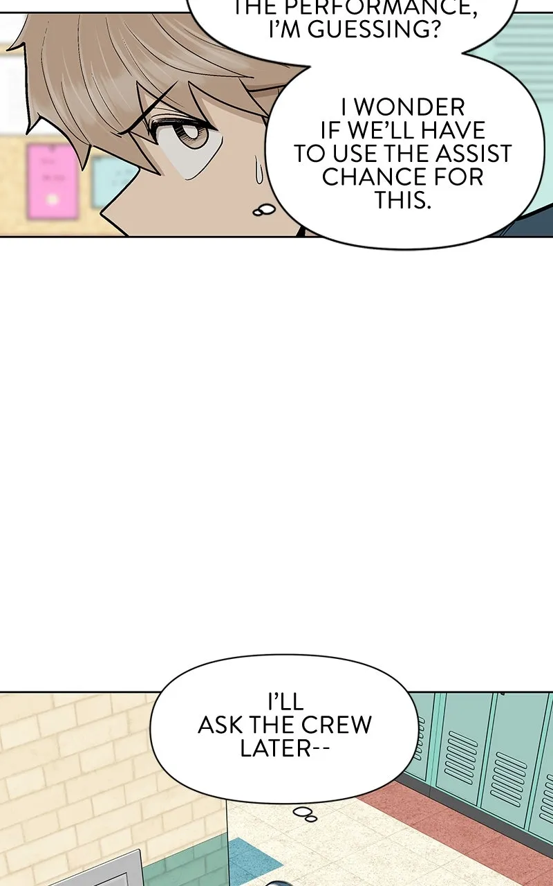 Skool of Street Chapter 49 page 63 - 