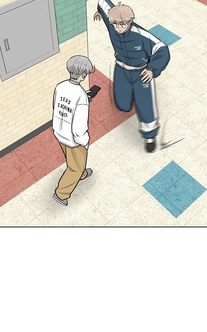 Skool of Street Chapter 49 page 64 - 