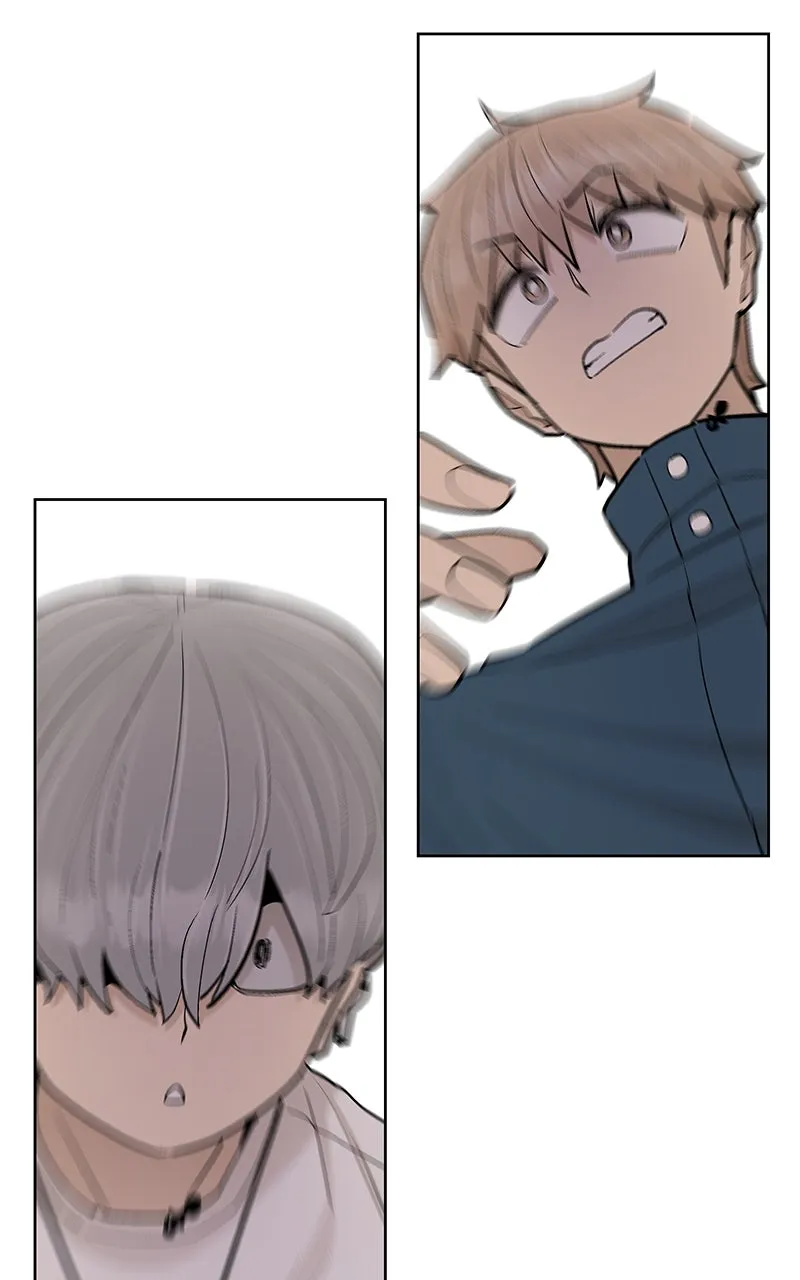 Skool of Street Chapter 49 page 65 - 