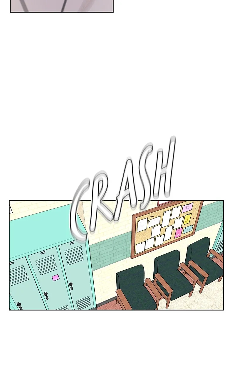 Skool of Street Chapter 49 page 66 - 