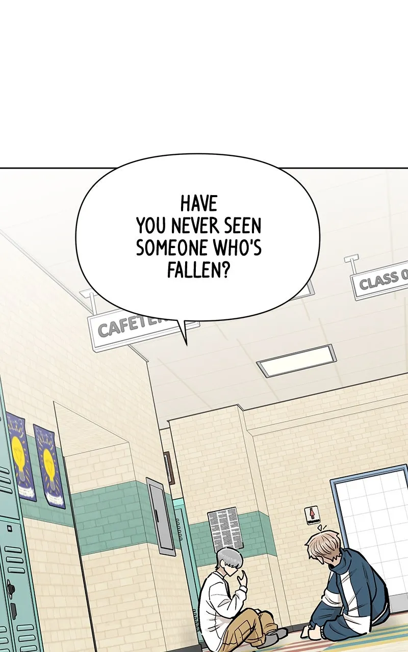 Skool of Street Chapter 49 page 72 - 