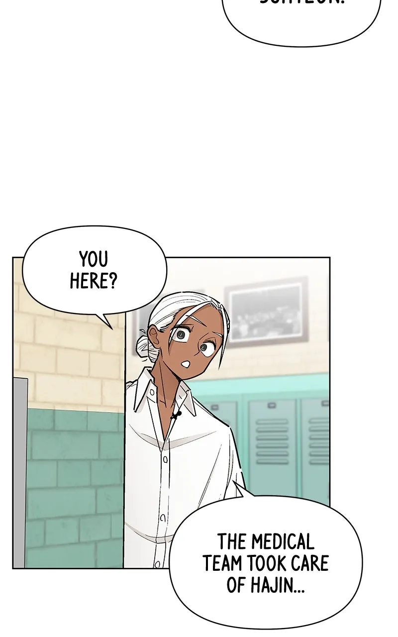 Skool of Street Chapter 49 page 74 - 