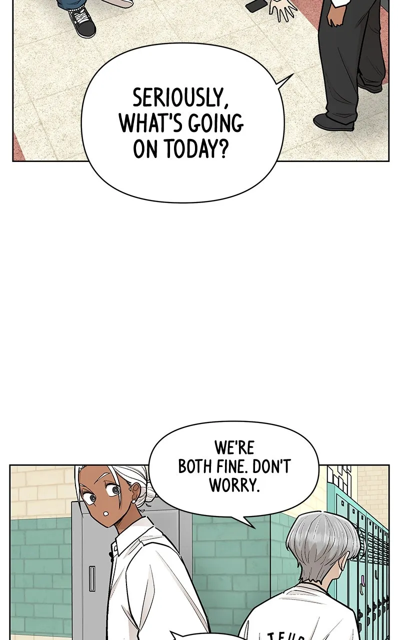 Skool of Street Chapter 49 page 76 - 