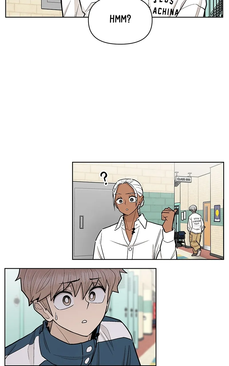 Skool of Street Chapter 49 page 77 - 