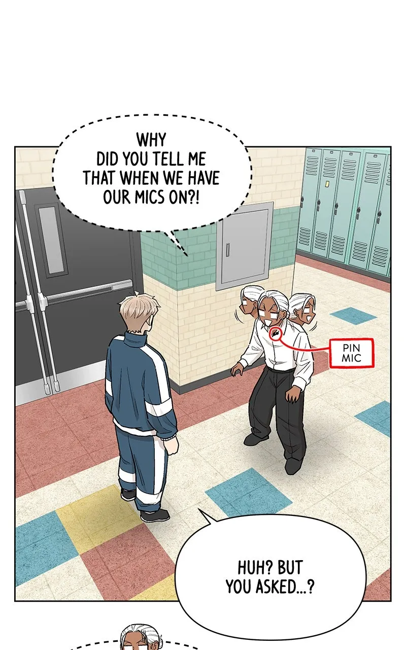 Skool of Street Chapter 49 page 79 - 