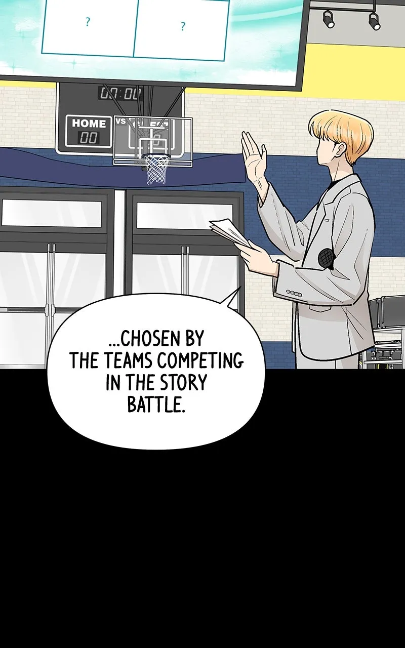 Skool of Street Chapter 49 page 84 - 