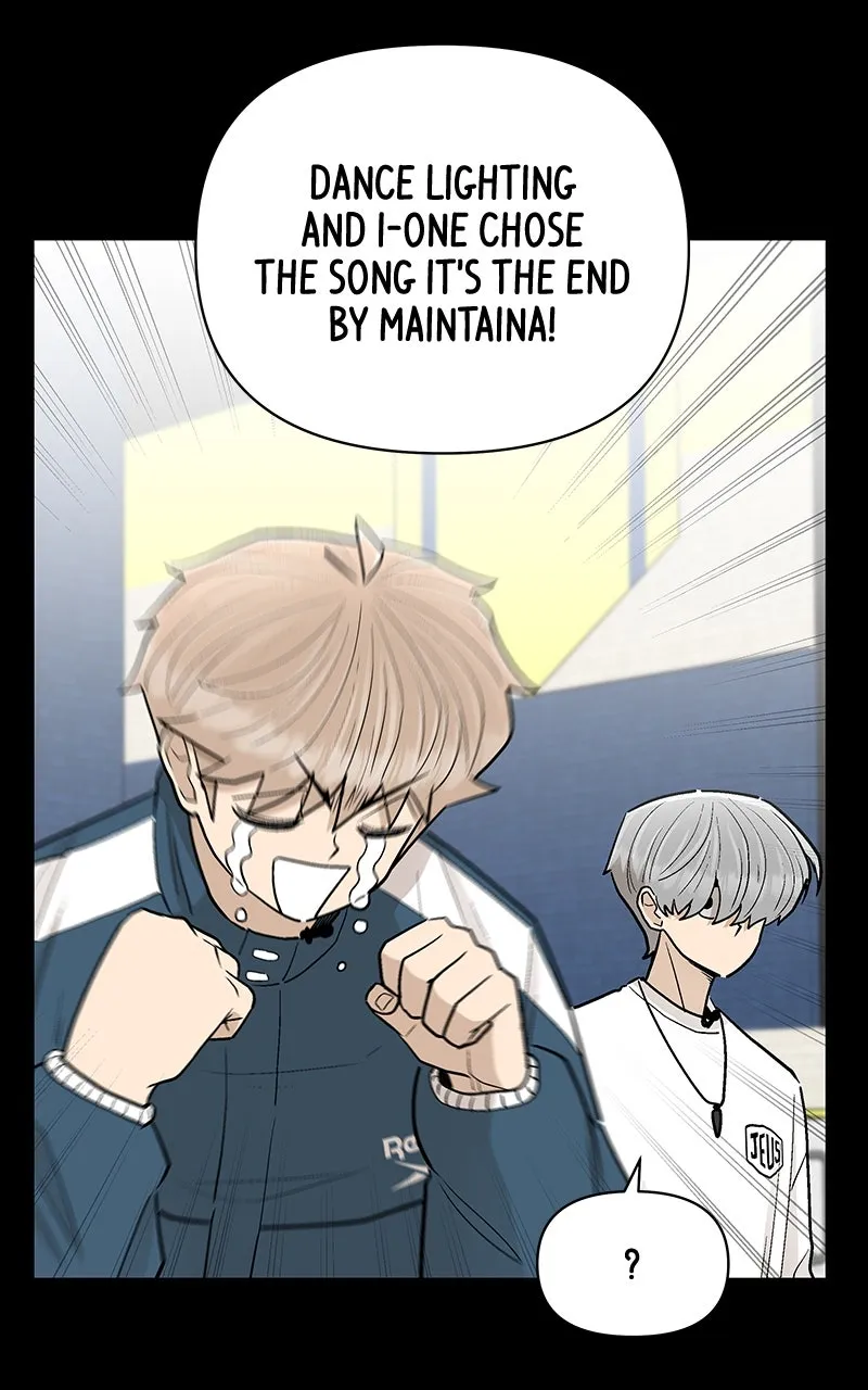 Skool of Street Chapter 49 page 85 - 