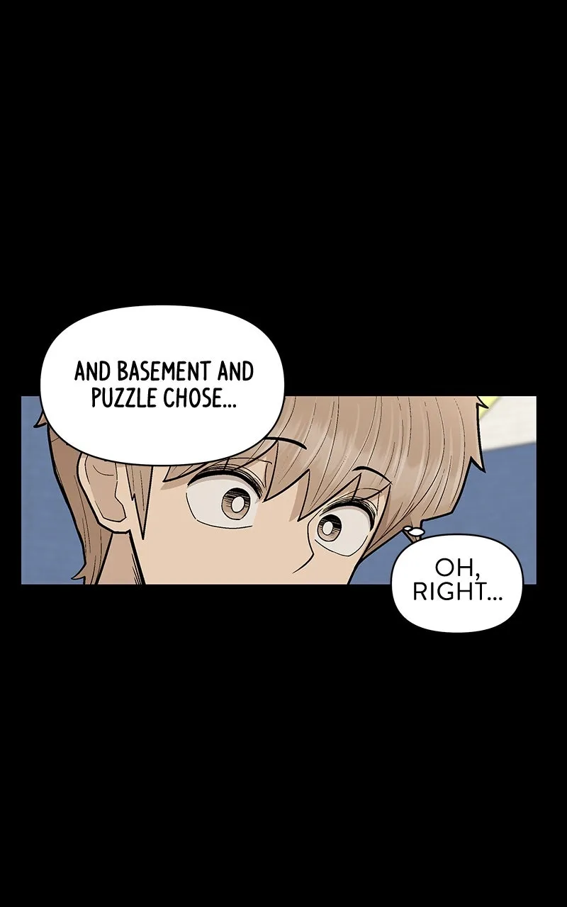 Skool of Street Chapter 49 page 86 - 