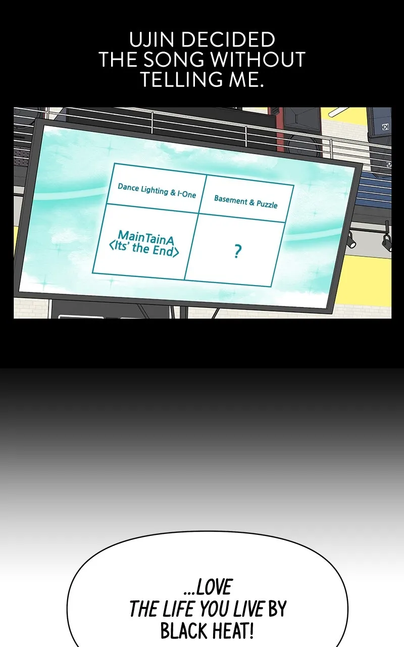 Skool of Street Chapter 49 page 87 - 