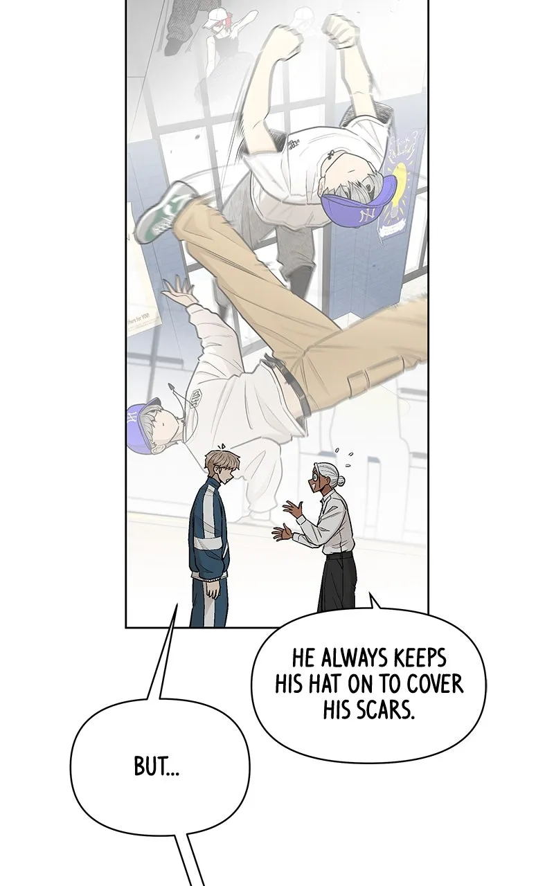 Skool of Street Chapter 49 page 90 - 