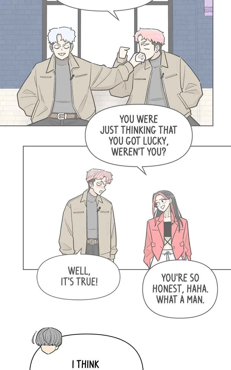 Skool of Street Chapter 49 page 10 - 