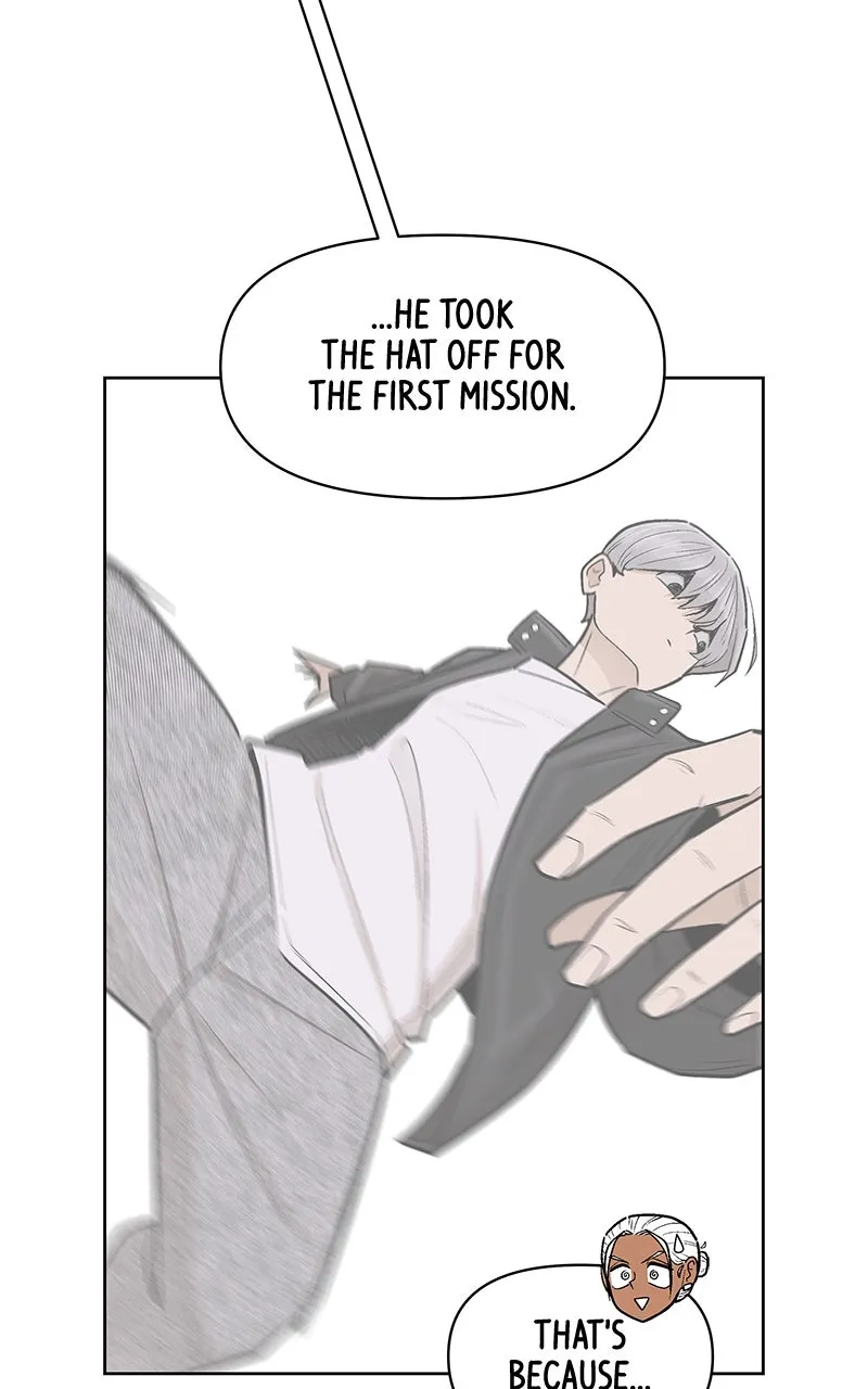 Skool of Street Chapter 49 page 91 - 