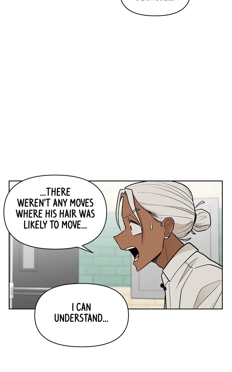Skool of Street Chapter 49 page 92 - 