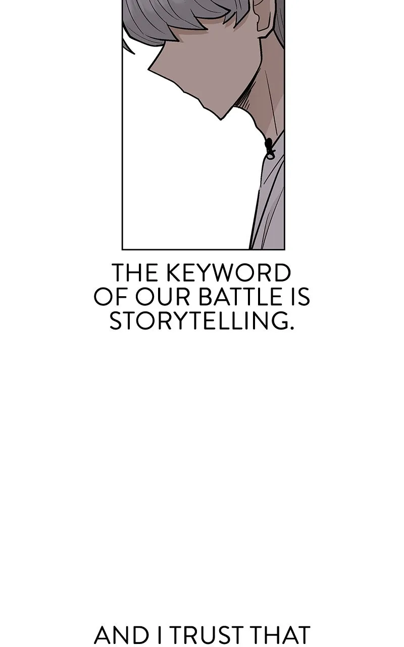 Skool of Street Chapter 49 page 95 - 