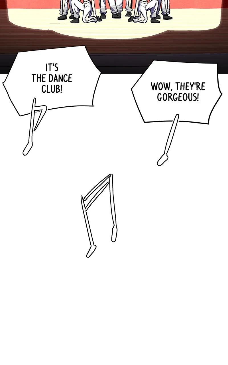 Skool of Street Chapter 5 page 11 - 