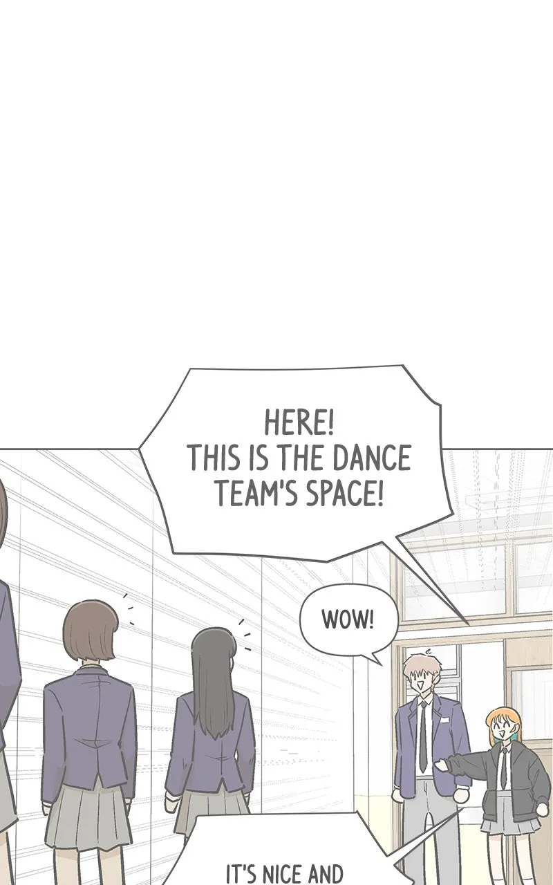 Skool of Street Chapter 5 page 104 - 