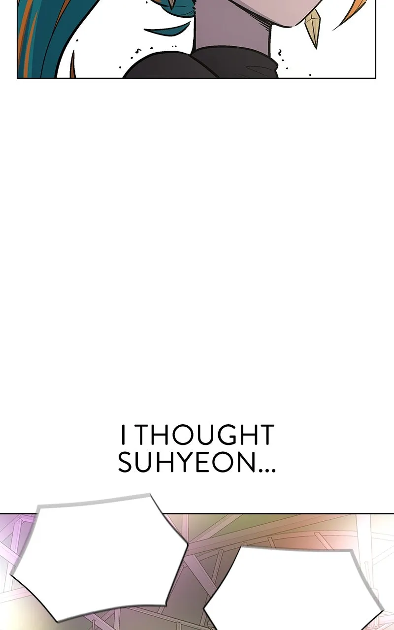 Skool of Street Chapter 5 page 108 - 