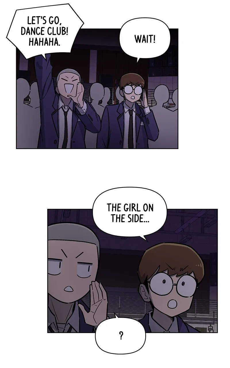 Skool of Street Chapter 5 page 12 - 