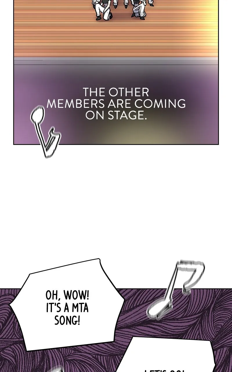 Skool of Street Chapter 5 page 112 - 
