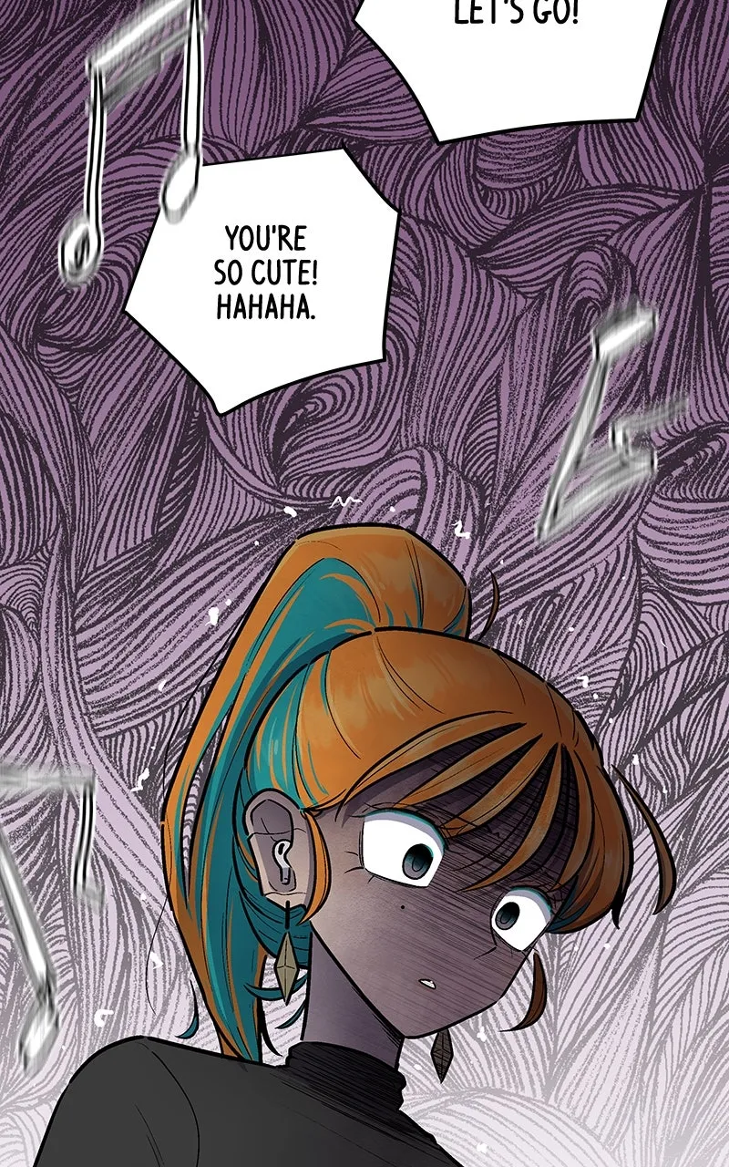 Skool of Street Chapter 5 page 113 - 