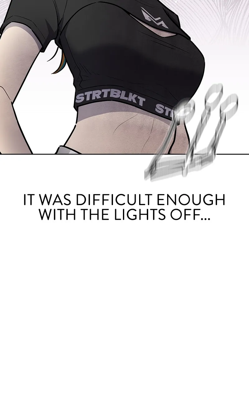 Skool of Street Chapter 5 page 114 - 