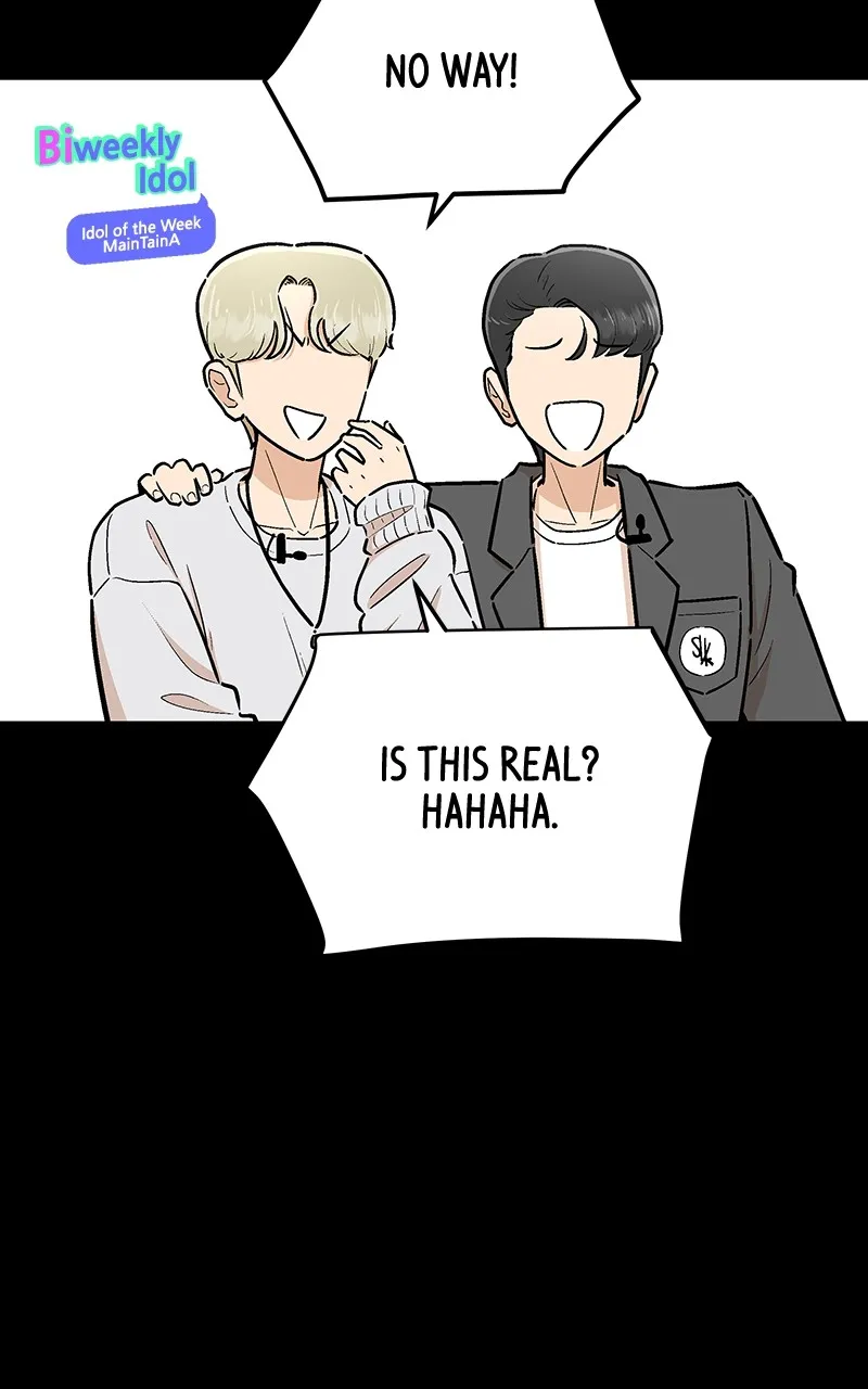 Skool of Street Chapter 5 page 118 - 