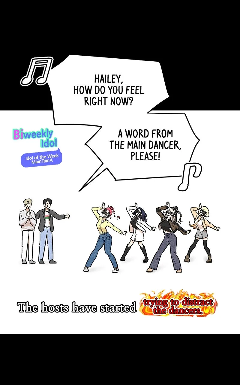 Skool of Street Chapter 5 page 120 - 