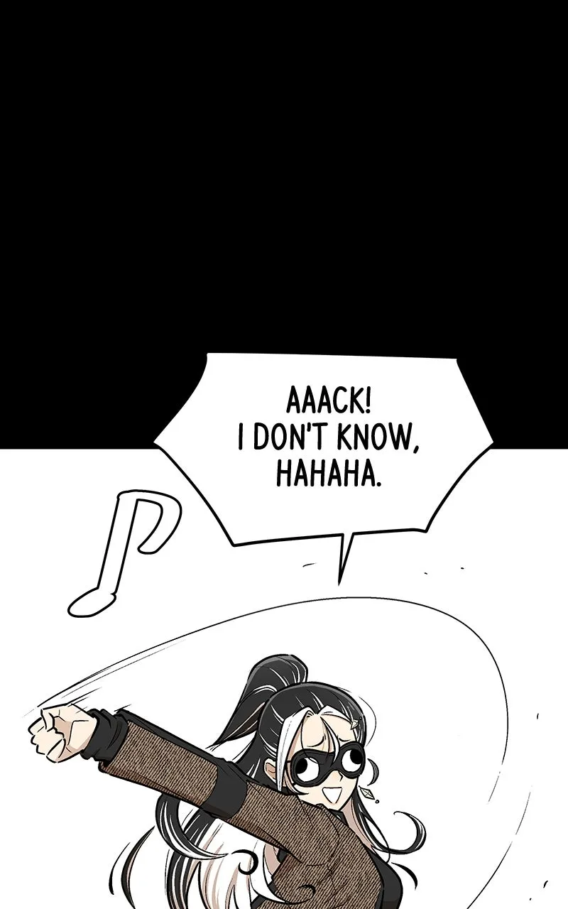 Skool of Street Chapter 5 page 121 - 