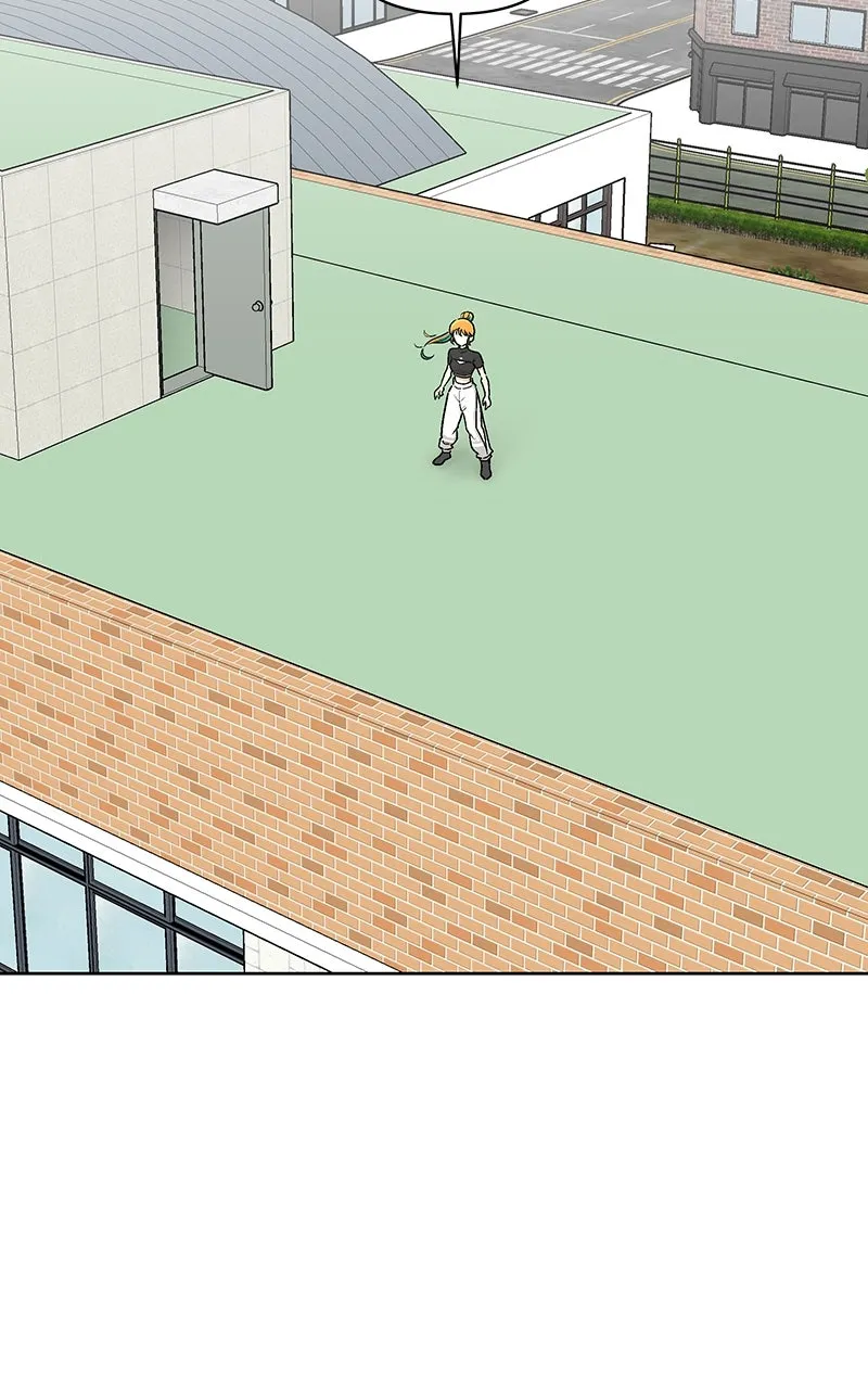 Skool of Street Chapter 5 page 129 - 