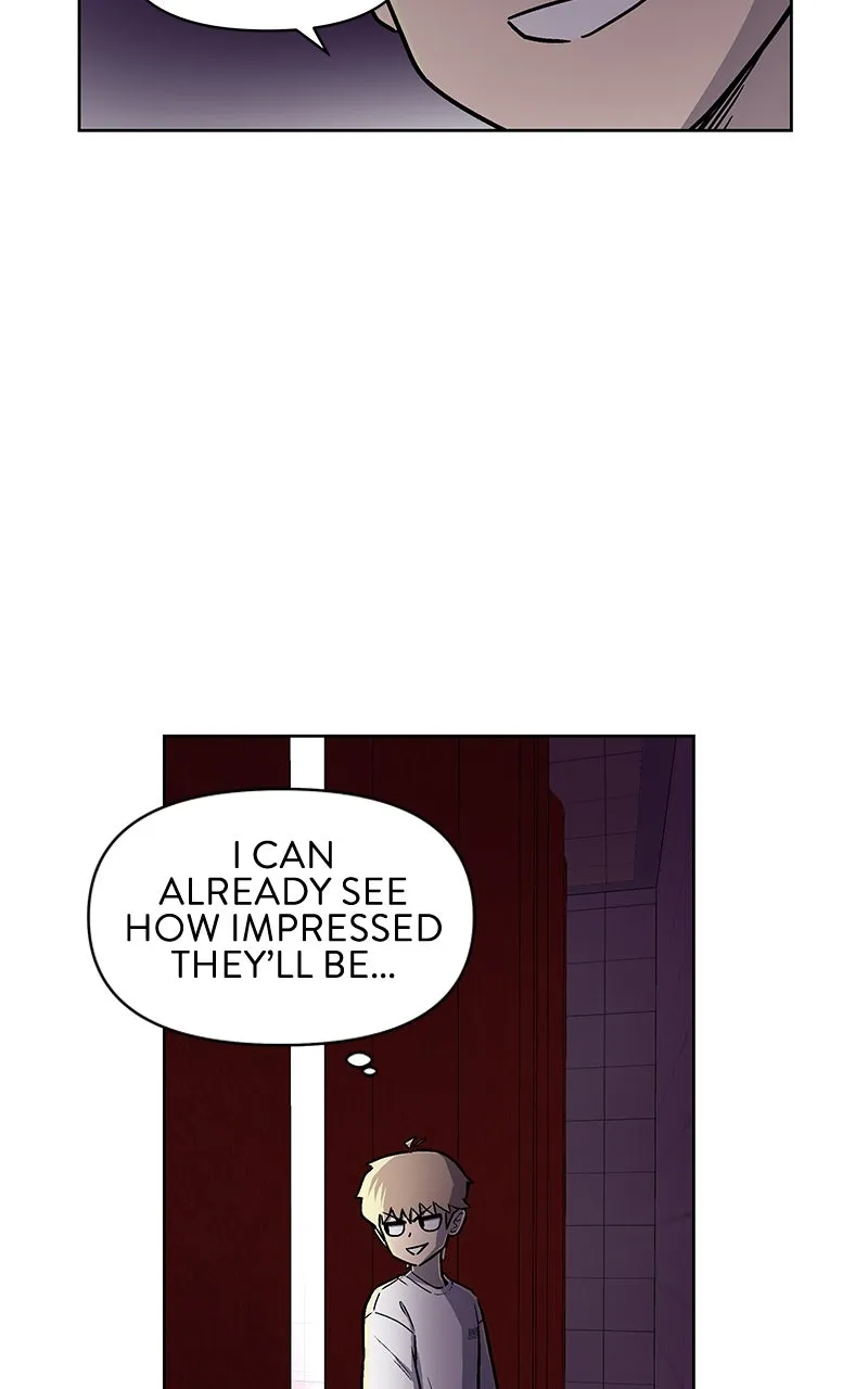 Skool of Street Chapter 5 page 16 - 