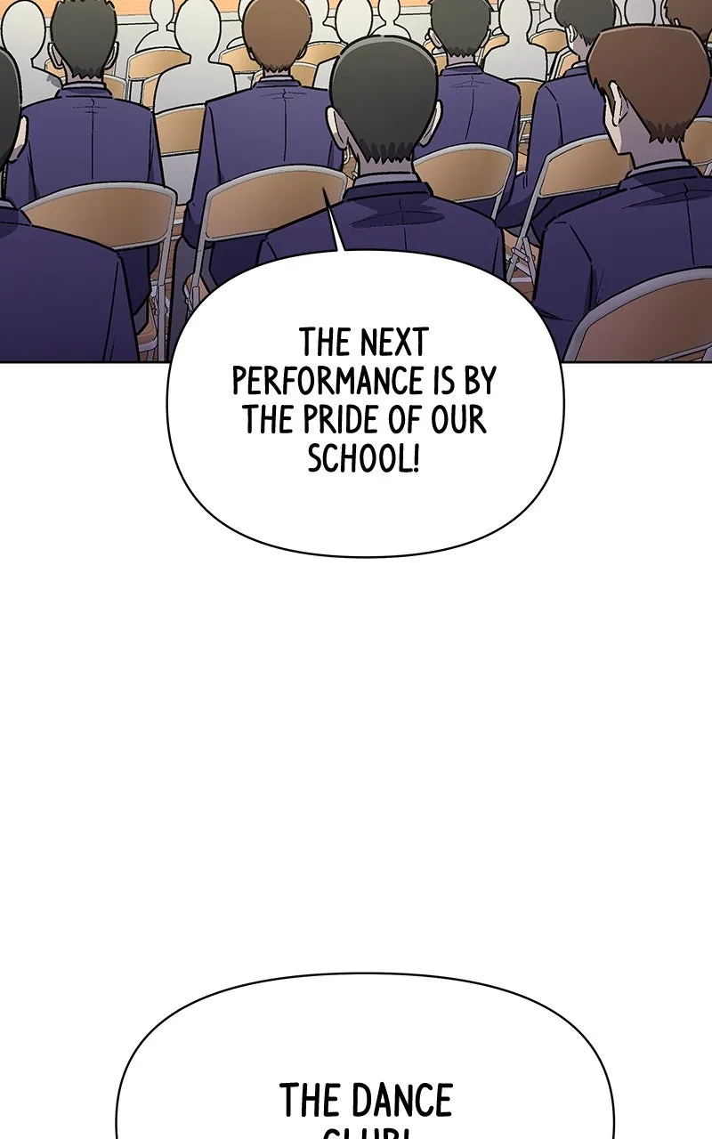 Skool of Street Chapter 5 page 3 - 