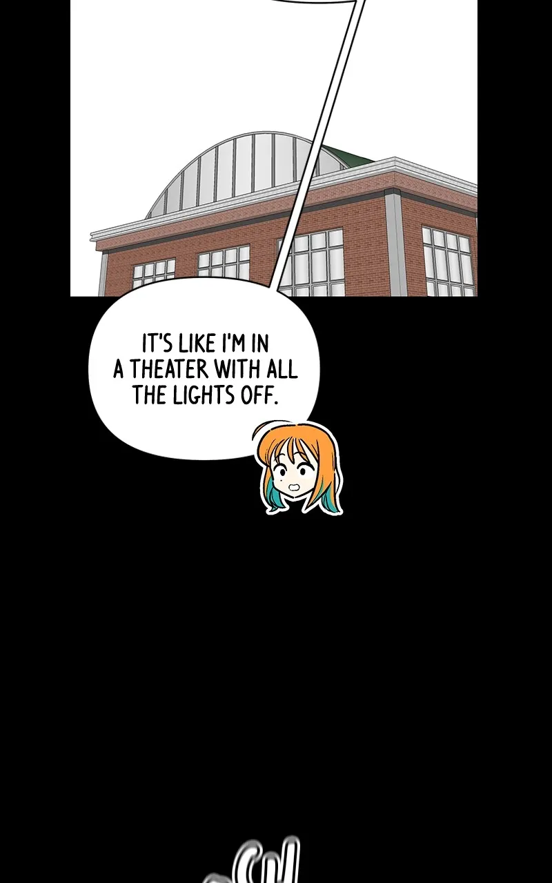Skool of Street Chapter 5 page 23 - 