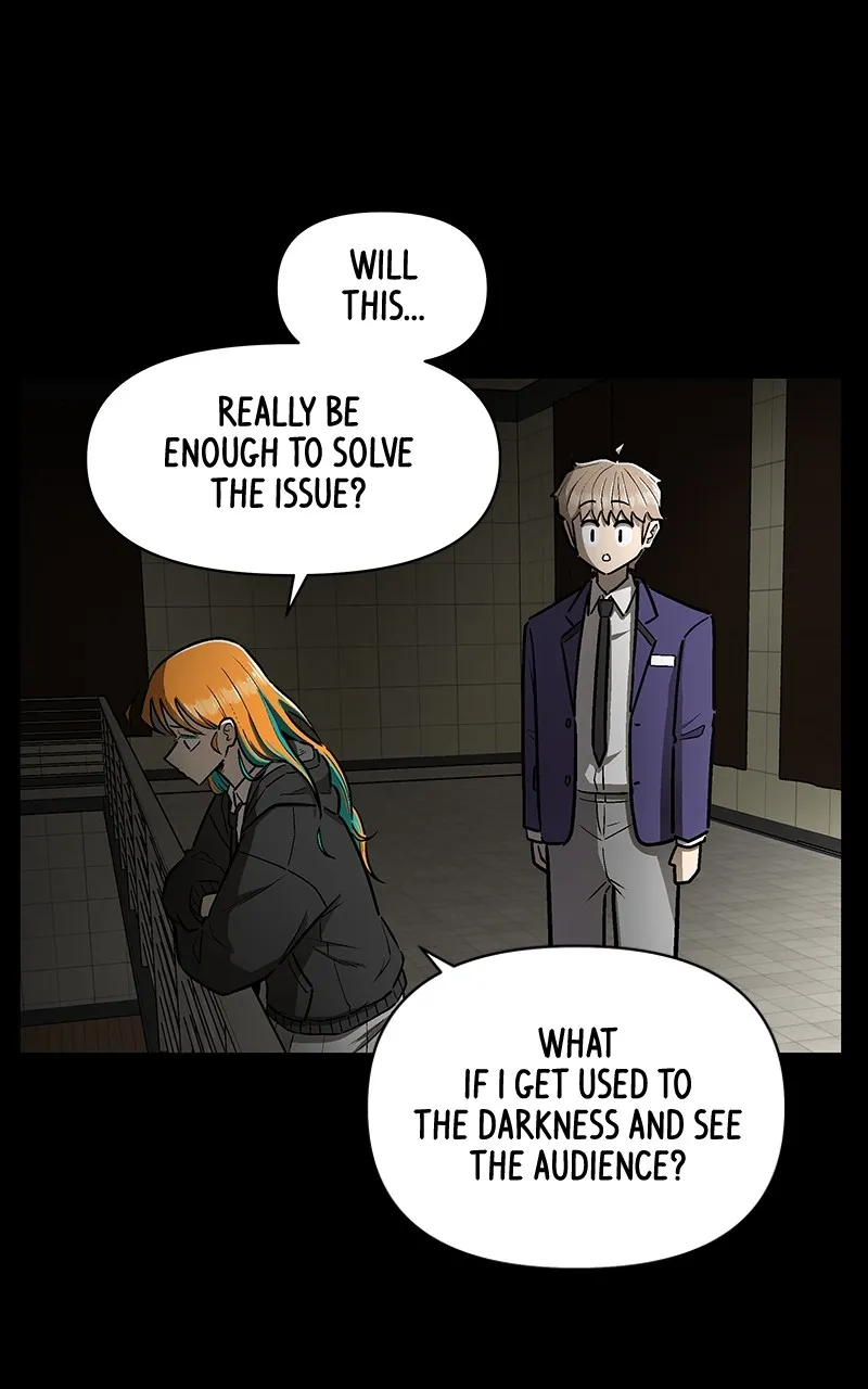 Skool of Street Chapter 5 page 26 - 
