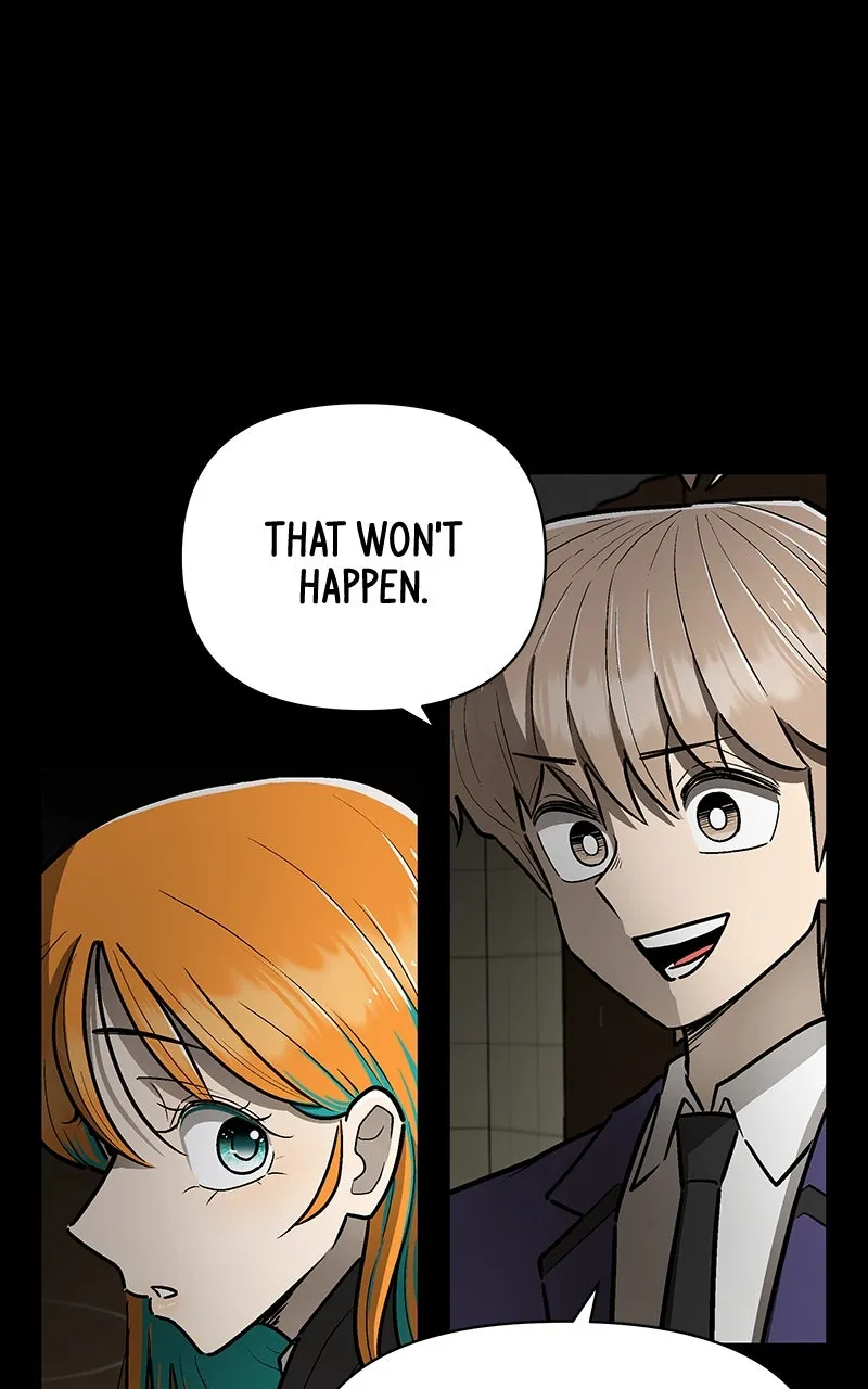 Skool of Street Chapter 5 page 27 - 