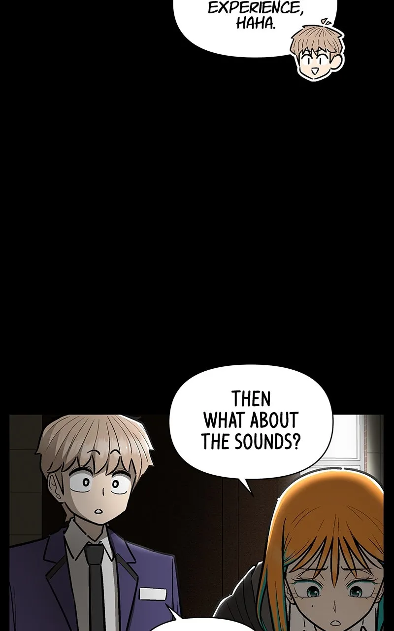 Skool of Street Chapter 5 page 30 - 