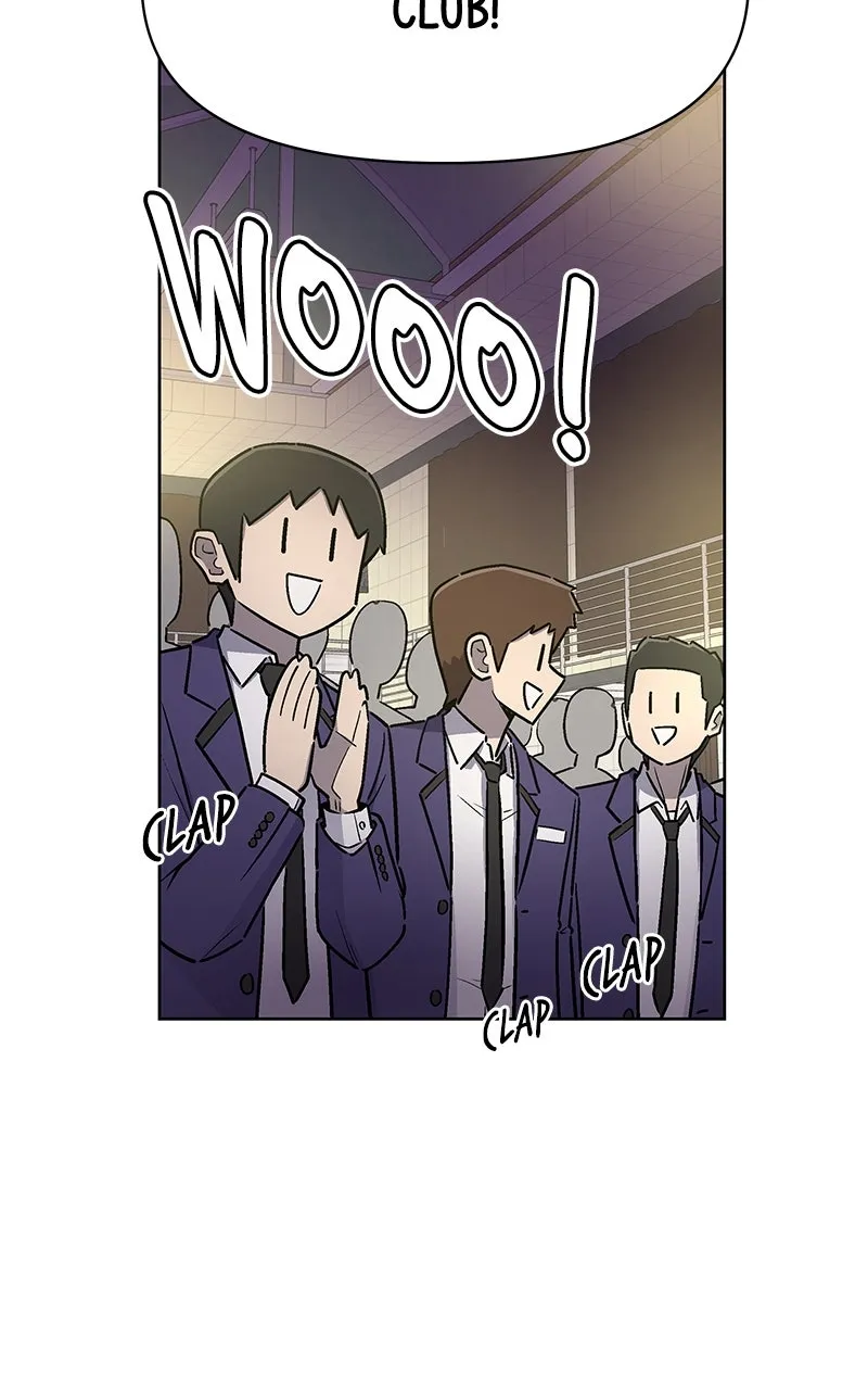 Skool of Street Chapter 5 page 4 - 
