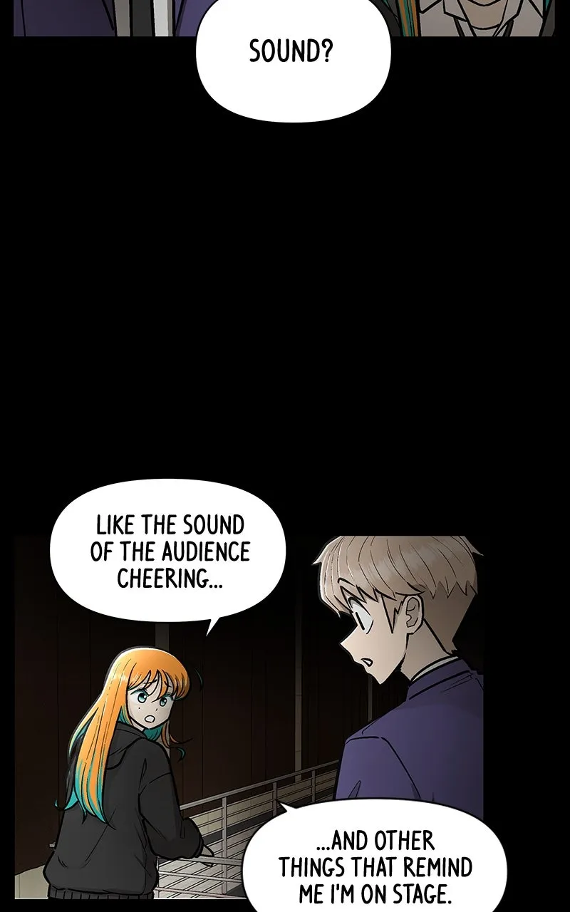 Skool of Street Chapter 5 page 31 - 