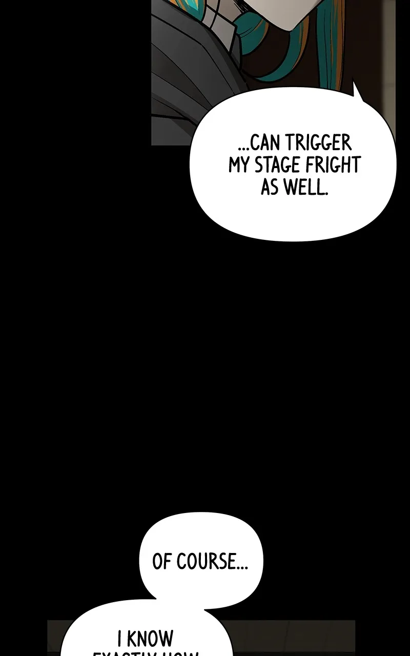 Skool of Street Chapter 5 page 33 - 