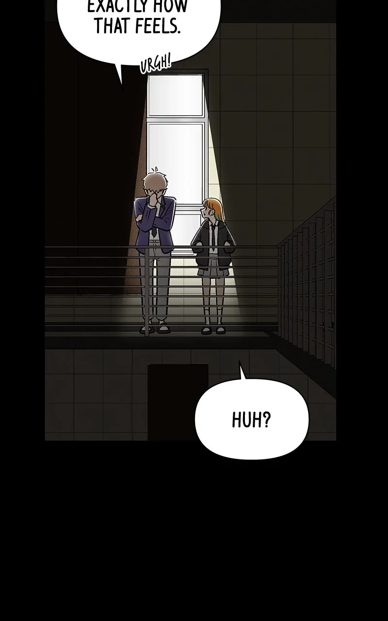 Skool of Street Chapter 5 page 34 - 