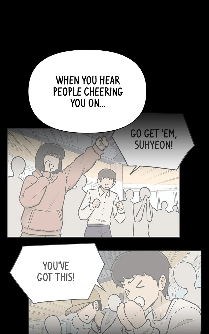 Skool of Street Chapter 5 page 35 - 