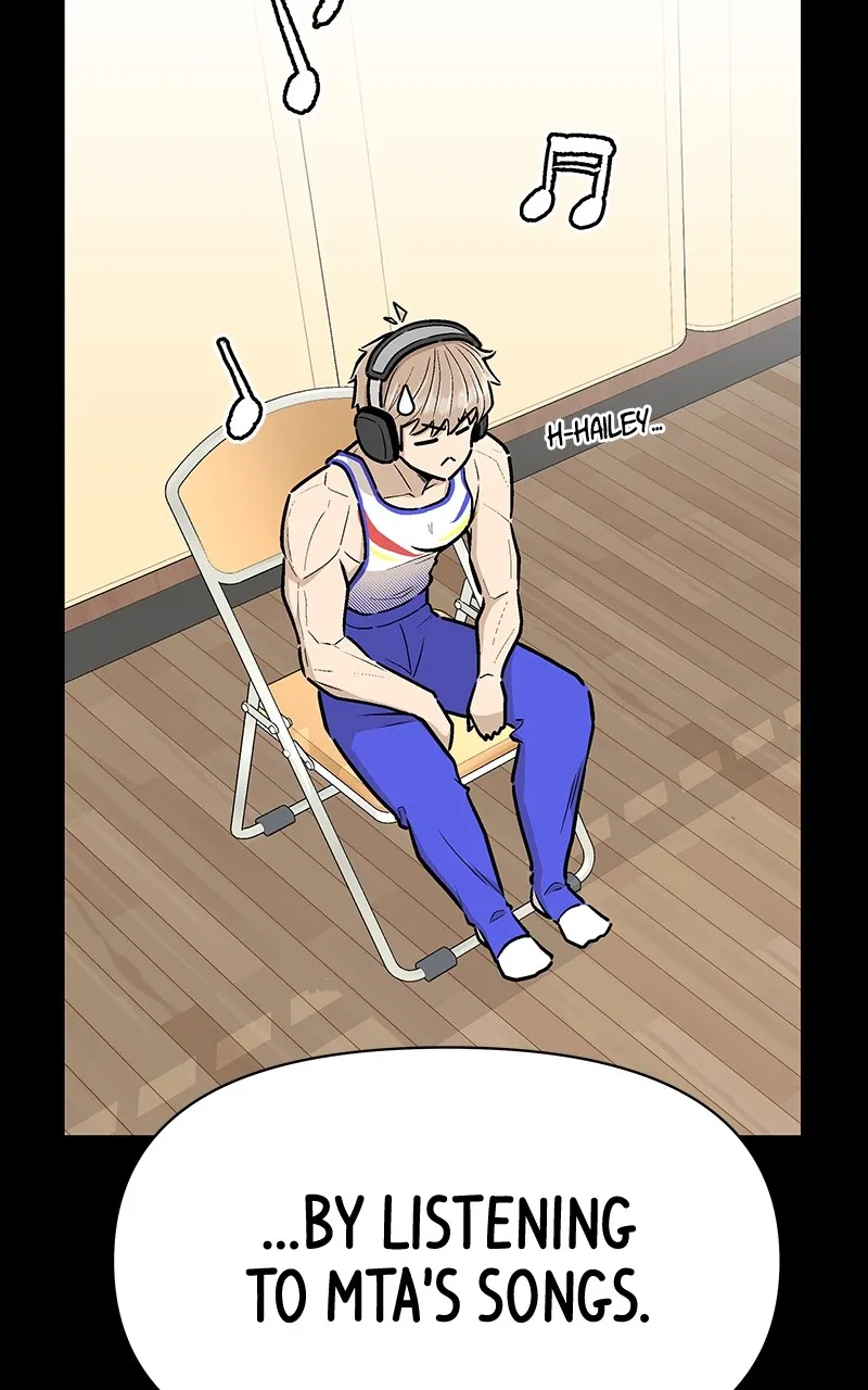 Skool of Street Chapter 5 page 37 - 