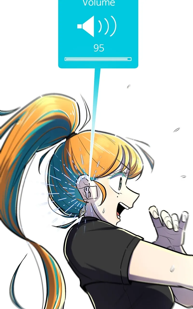 Skool of Street Chapter 5 page 39 - 