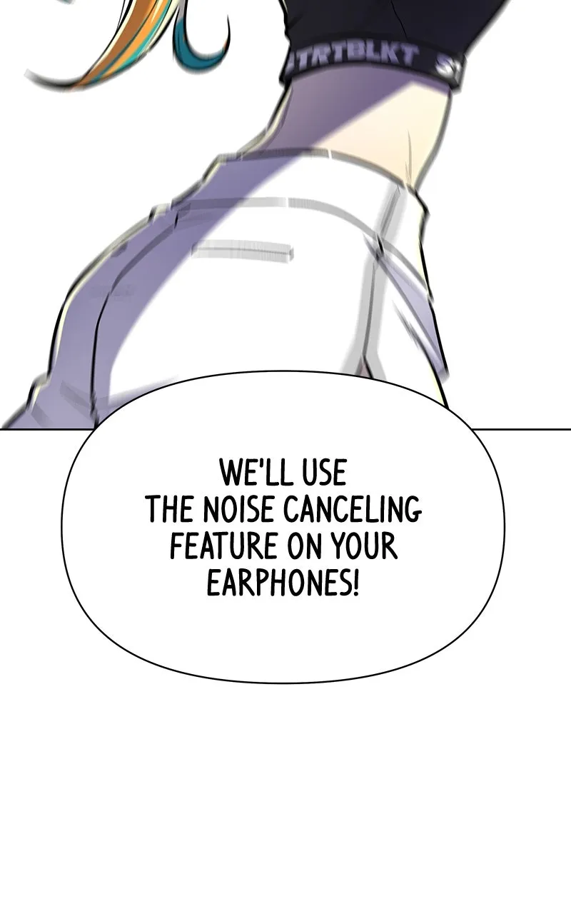Skool of Street Chapter 5 page 40 - 