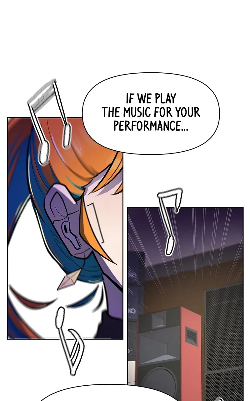 Skool of Street Chapter 5 page 41 - 