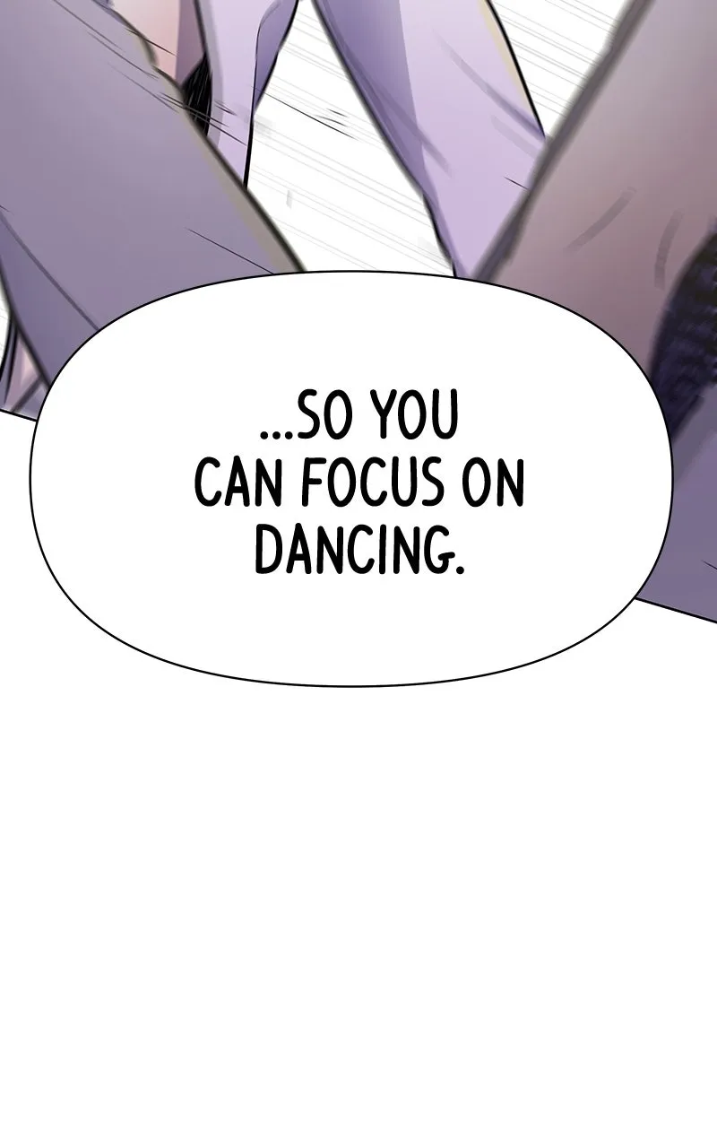 Skool of Street Chapter 5 page 44 - 